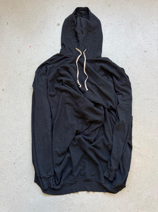 Rick Owens Seahorse Hoodie (S)