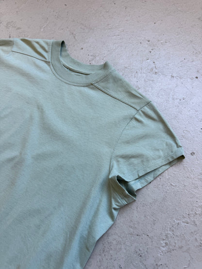 Rick Owens Drkshdw Marine Short Sleeve (M)