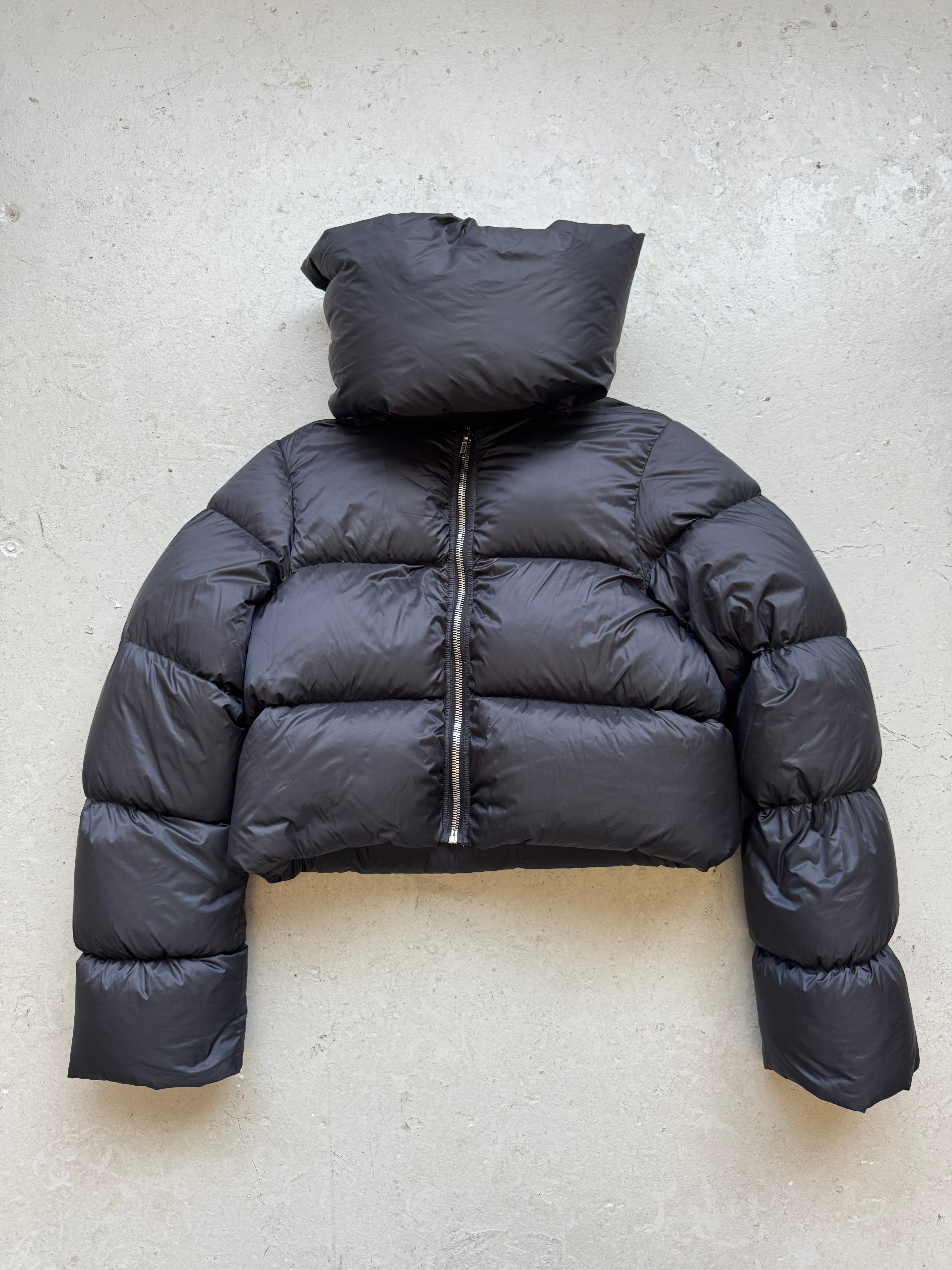 Rick Owens Sisyphus FW18 Down Puffer Jacket (42) – marco sqrd
