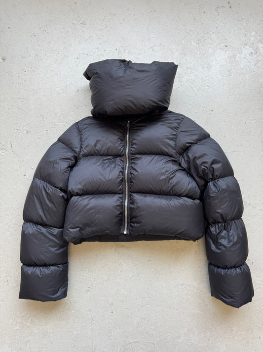 Rick Owens Sisyphus FW18 Down Puffer Jacket (42)