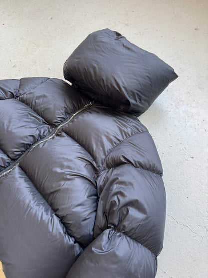 Rick Owens Sisyphus FW18 Down Puffer Jacket (42)