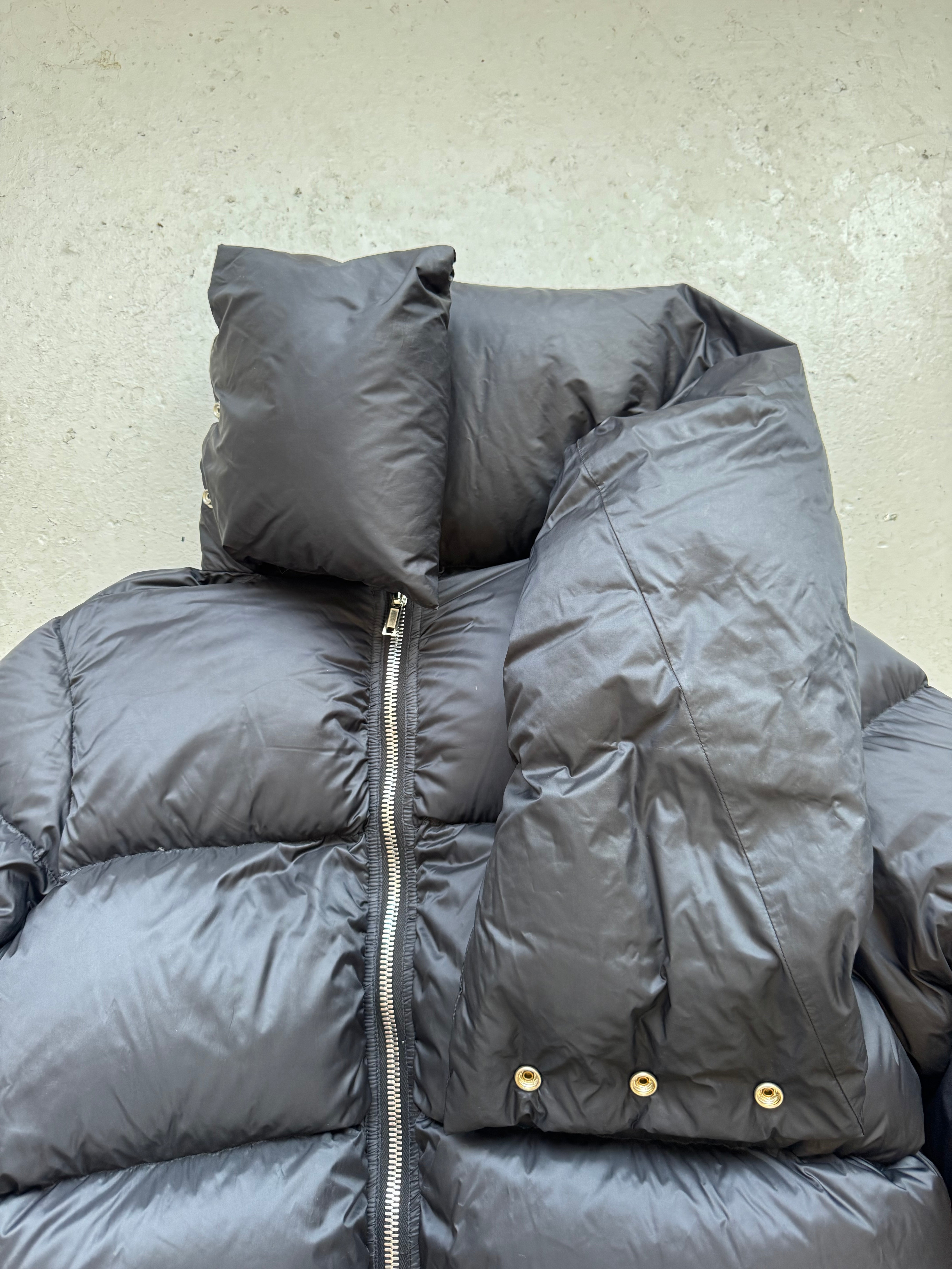 moon　Rick Owens SISYPHUS F/W 20 SISYPHUS FW18