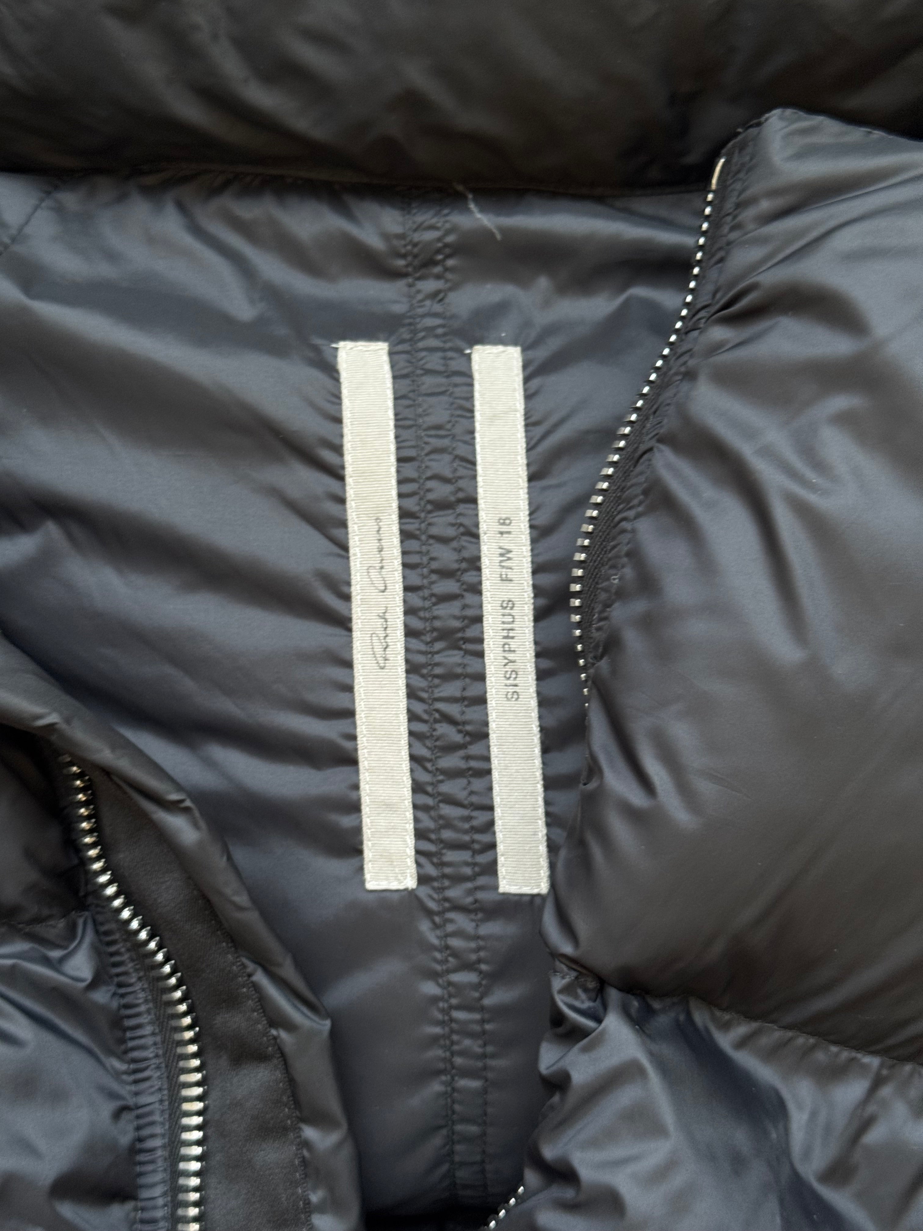 靴 Rick Owens rick owensGeth Puffer 42 靴 Rick Owens rick owensGeth Puffer 42 DRKSHDW - SHOES