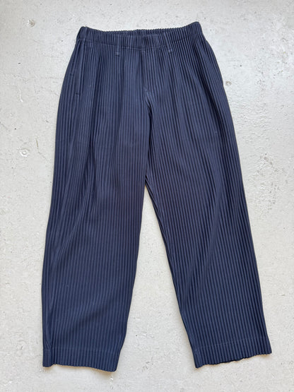 Issey Miyake Homme Plisse Pleats Please Pants (2)