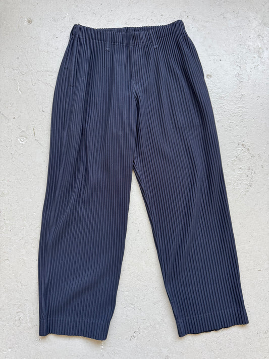 Issey Miyake Homme Plisse Pleats Please Pants (2)