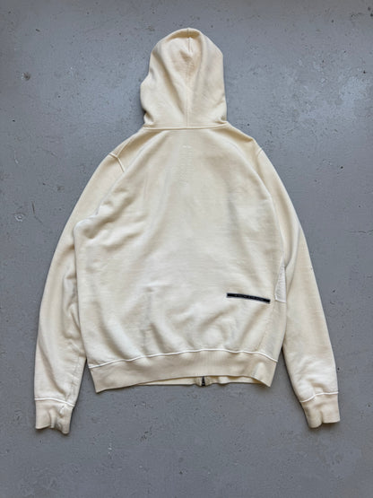 Rick Owens DRKSHDW SS19 "Alien" Larry Hoodie (XL)