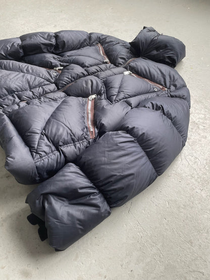 Rick Owens FW20 PERFORMA Lapis Jumbo Down Puffer (48)