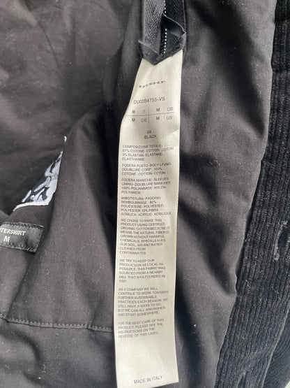 Rick Owens DRKSHDW Black Outershirt (M)