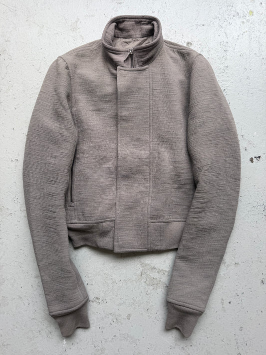 Rick Owens Sample FW17 GLITTER Dark Dust Jacket (48)