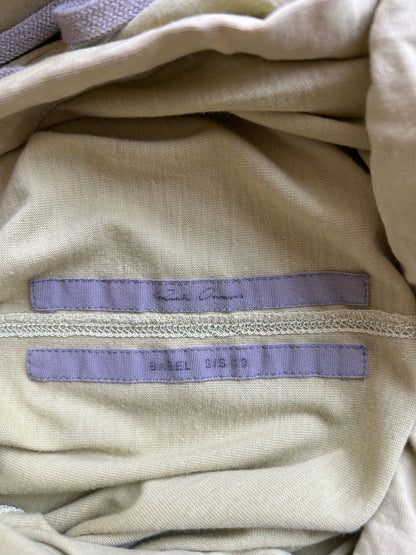 Rick Owens SS19 Babel Hoodie (M)