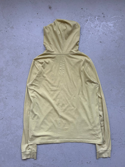 Rick Owens SS19 Babel Hoodie (M)