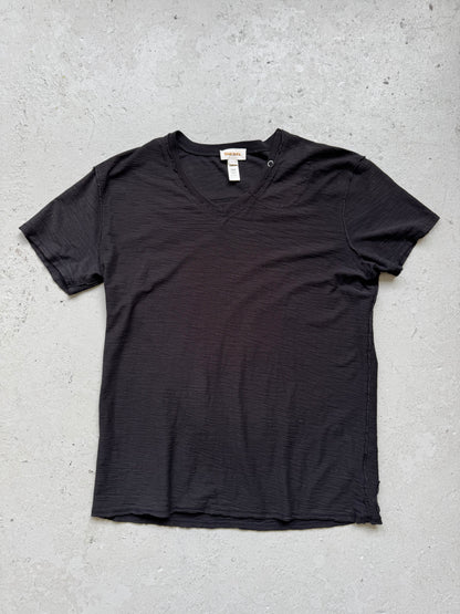 Diesel V Neck Short Sleeve (XXL)