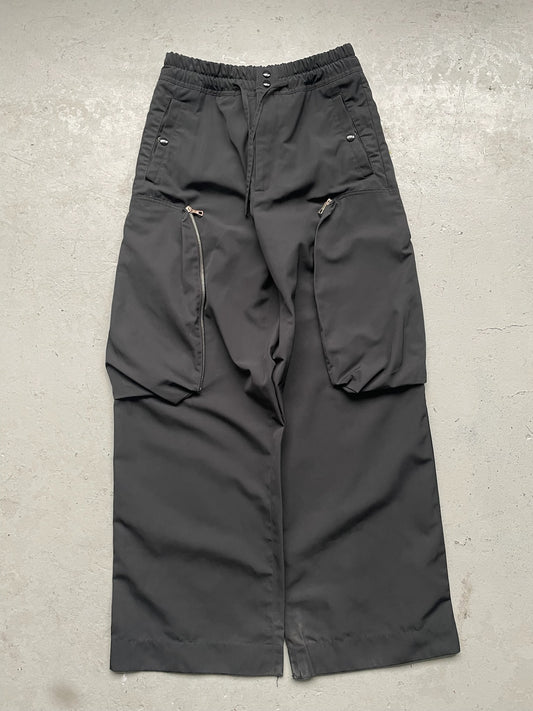 Dries Van Noten Prima BIS Cargo Pants (M)