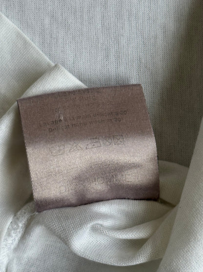 Dior AW02 Griffin White Long Sleeve (S)