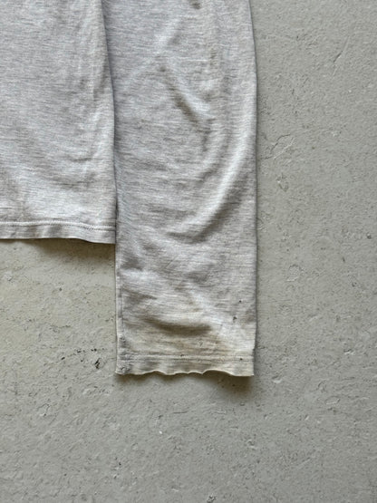 Dior AW05 The End Long Sleeve (S)