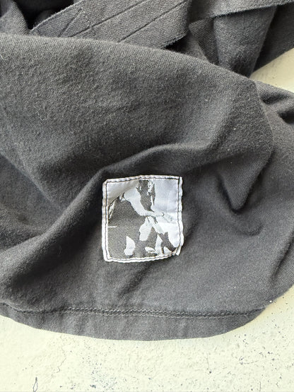 Rick Owens DRKSHDW V-Neck Tank Top (XL)