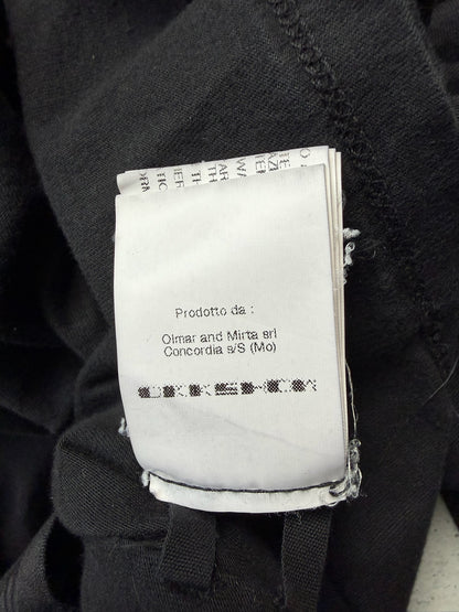 Rick Owens DRKSHDW V-Neck Tank Top (XL)