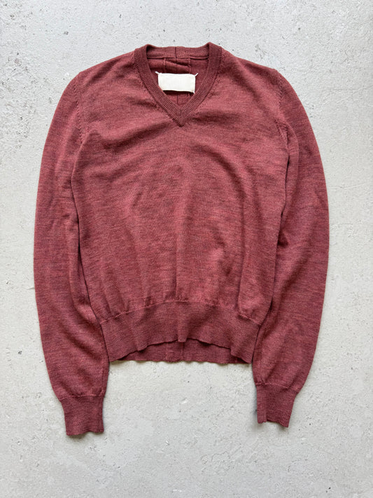 Maison Margiela Blank Label Miss Diana Sweater (S)