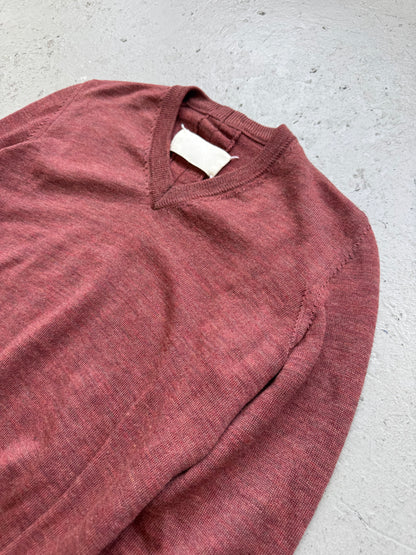 Maison Margiela Blank Label Miss Diana Sweater (S)