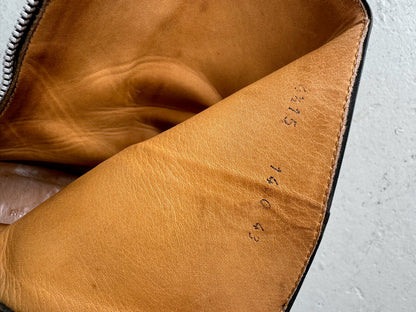 RIPVANWINKLE Backzip Boots (43)