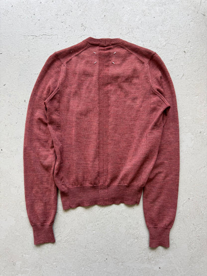 Maison Margiela Blank Label Miss Diana Sweater (S)