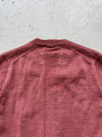Maison Margiela Blank Label Miss Diana Sweater (S)