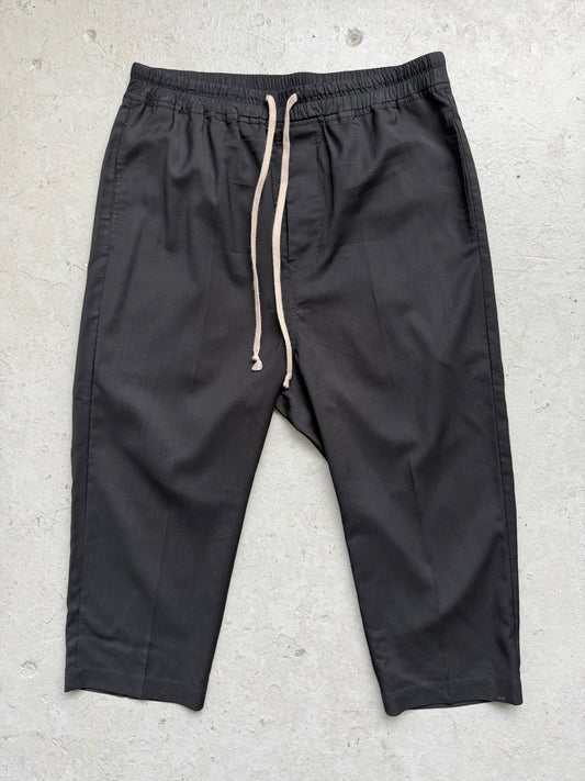 Rick Owens FW18 Sisyphus Capri Pants (52)