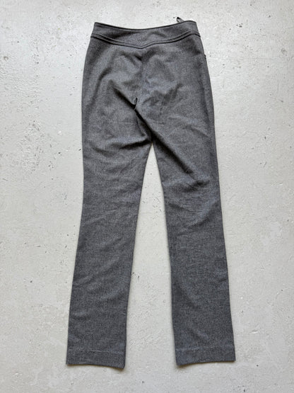 Chanel Wool Trousers (28)