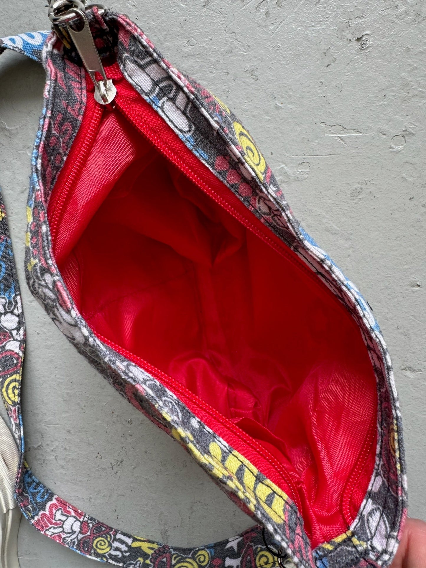 Hysteric Glamour Mini Side Bag (OS)
