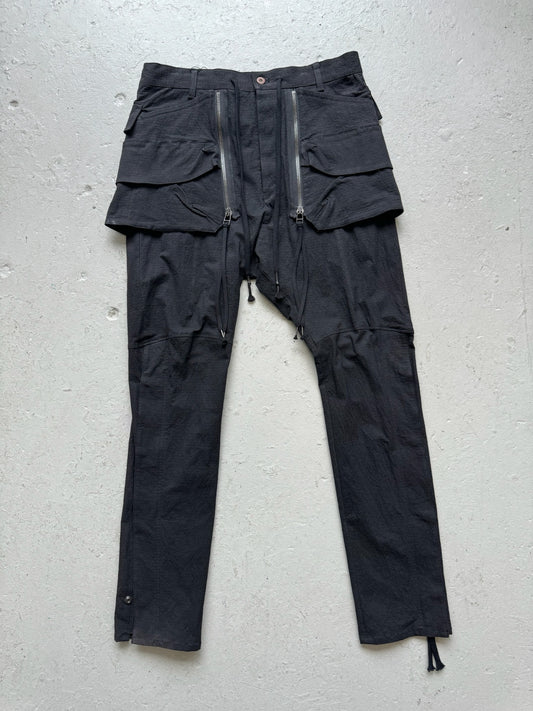 D. Hygen Cargo Pants (4)