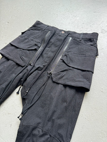 D. Hygen Cargo Pants (4)