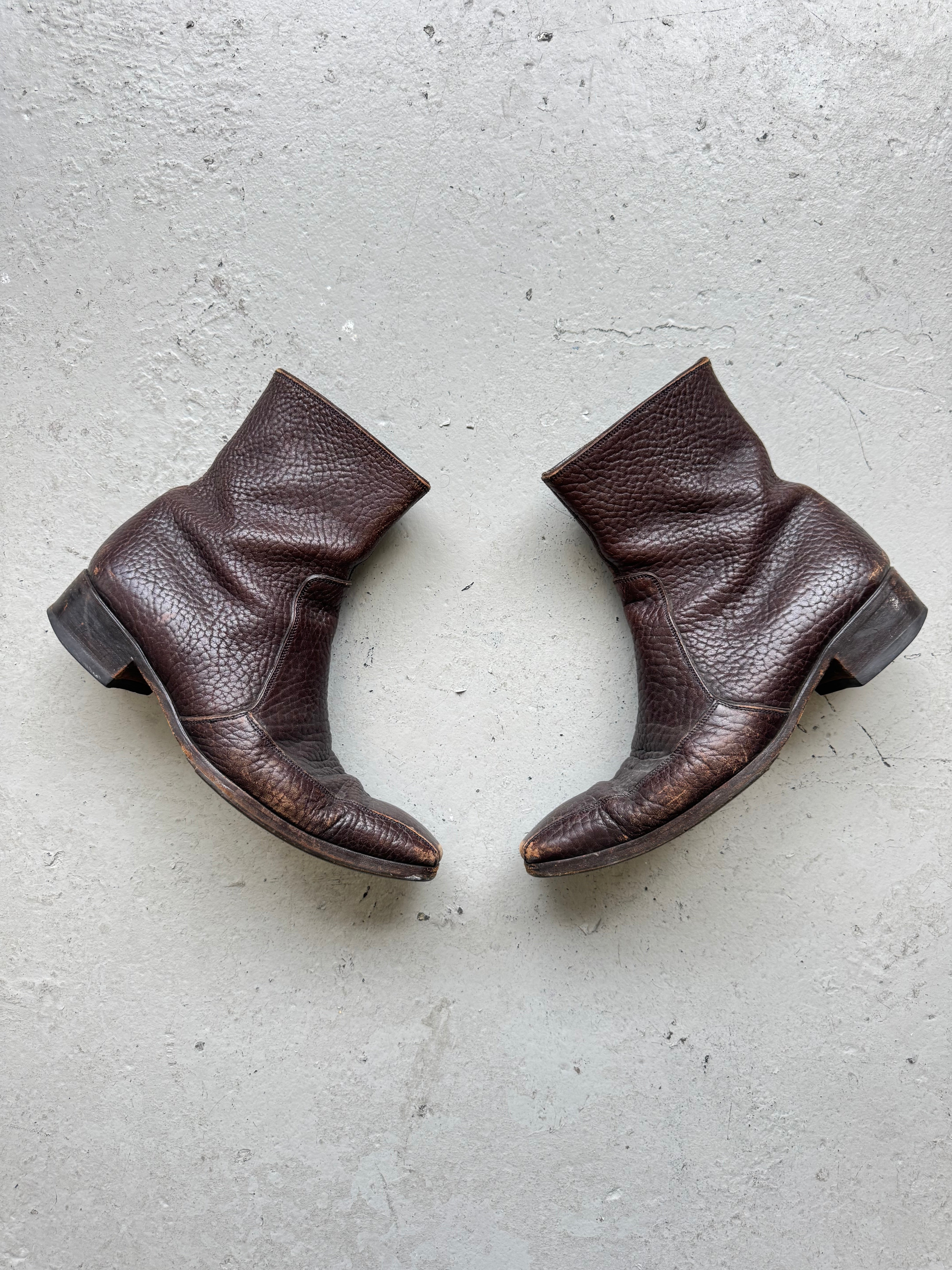 Tom Ford YSL Boots (39) – marco sqrd