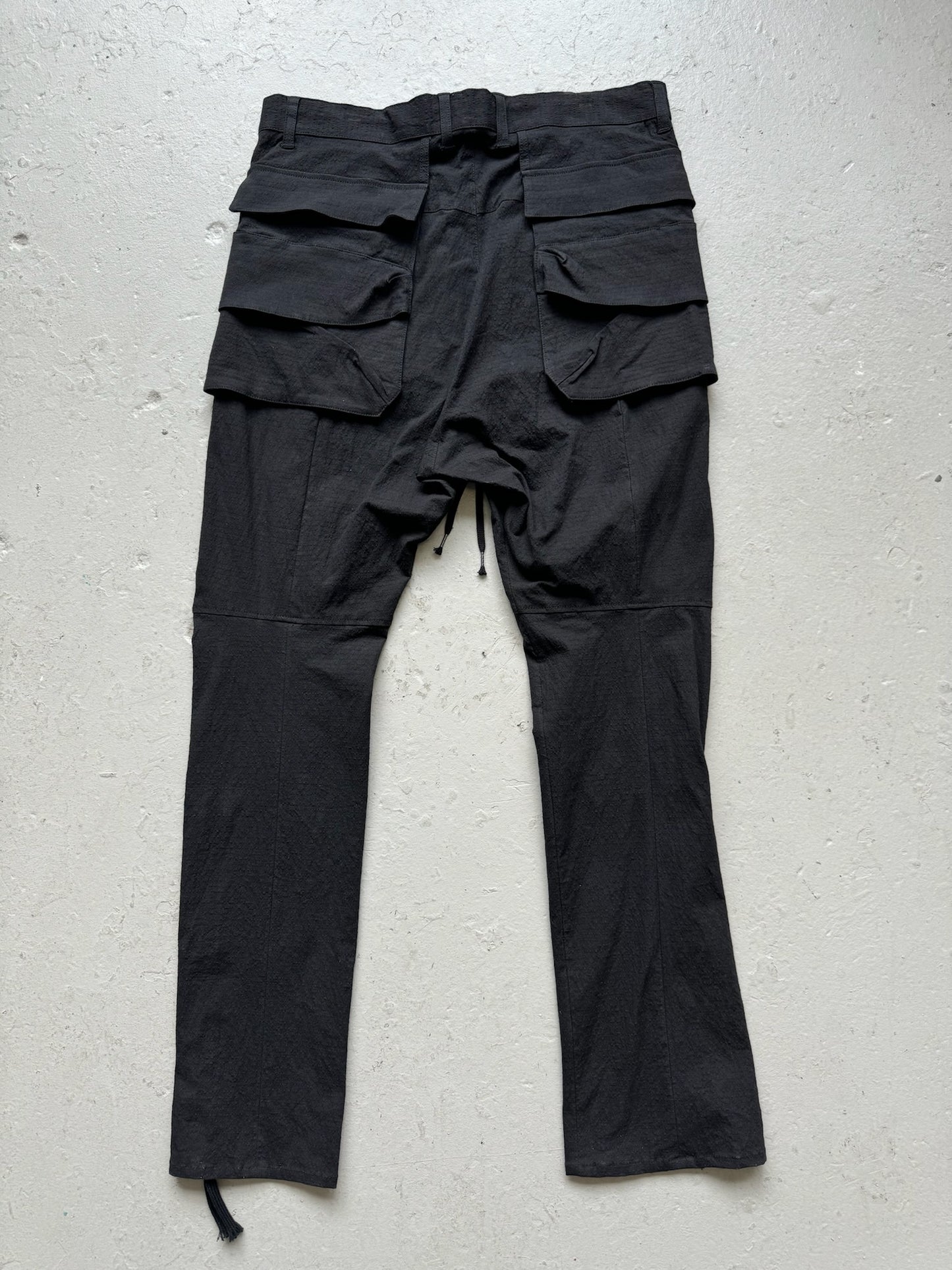 D. Hygen Cargo Pants (4)