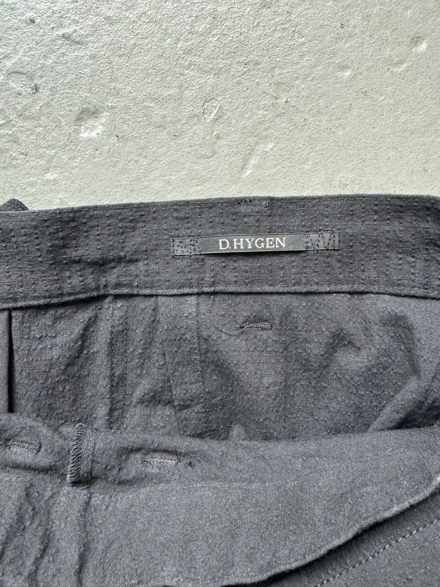 D. Hygen Cargo Pants (4)