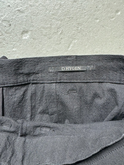 D. Hygen Cargo Pants (4)