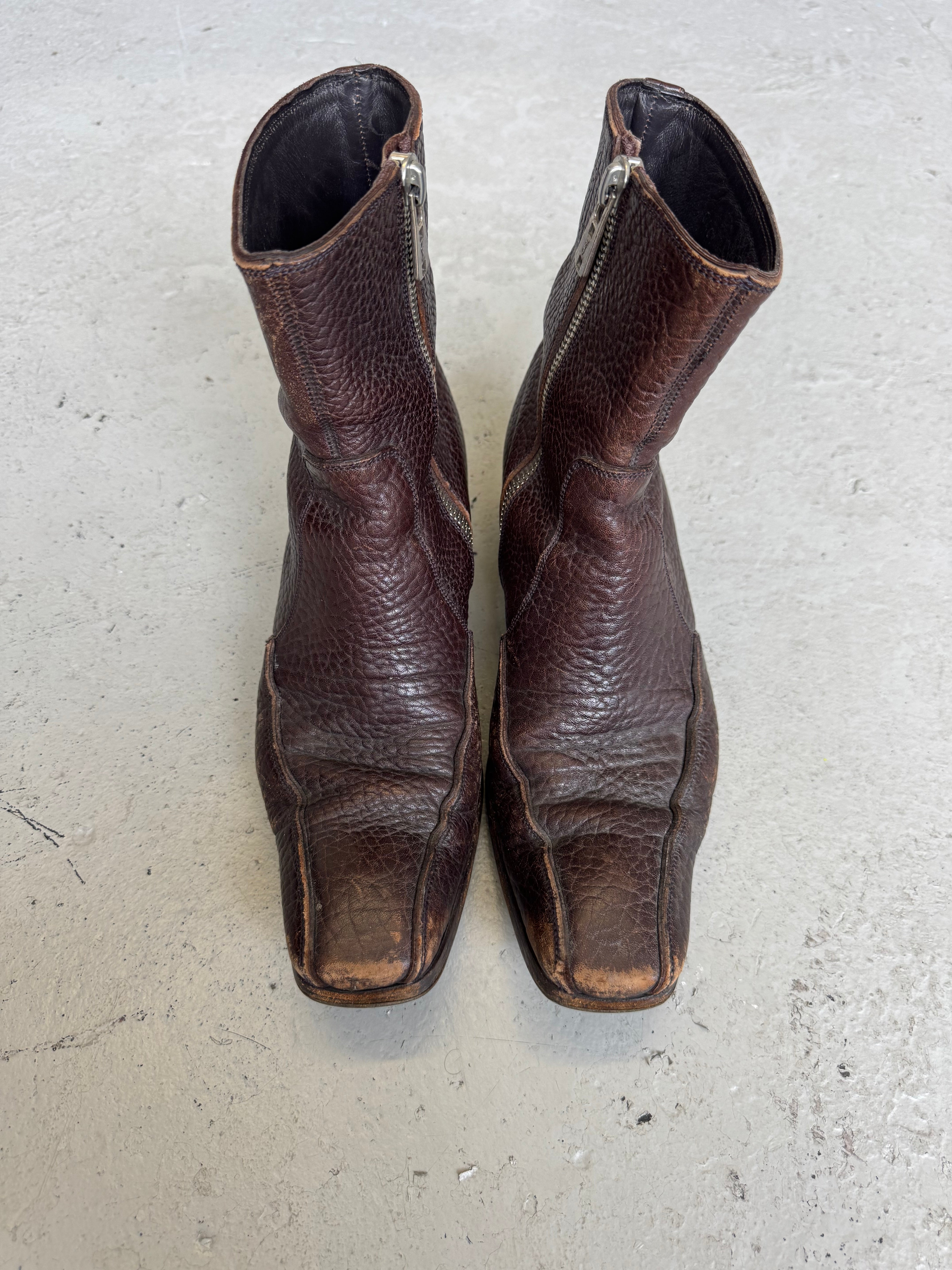 Tom Ford YSL Boots (39) – marco sqrd