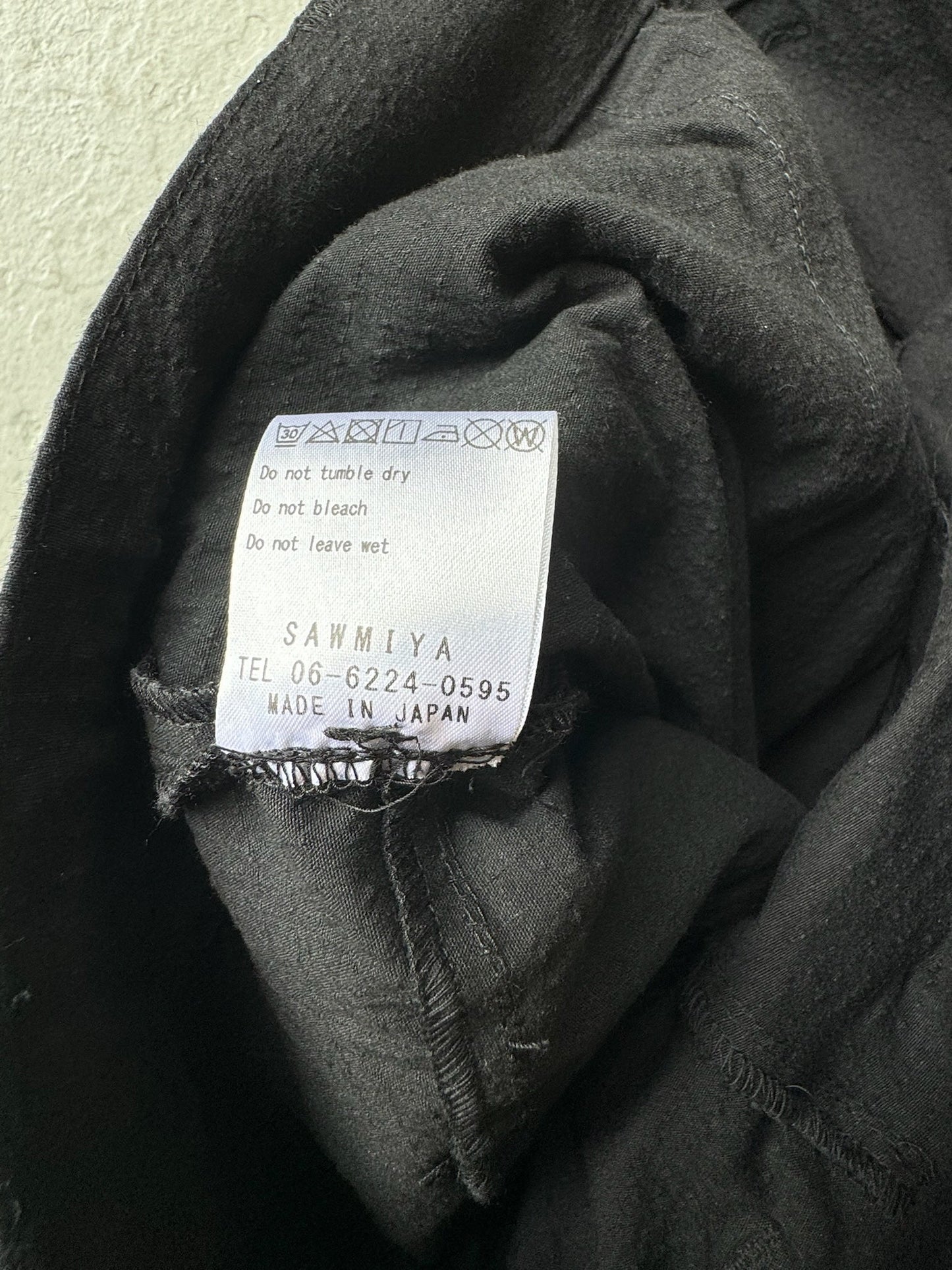 D. Hygen Cargo Pants (4)