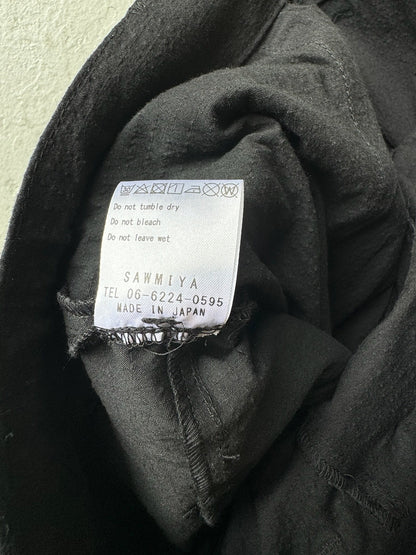 D. Hygen Cargo Pants (4)
