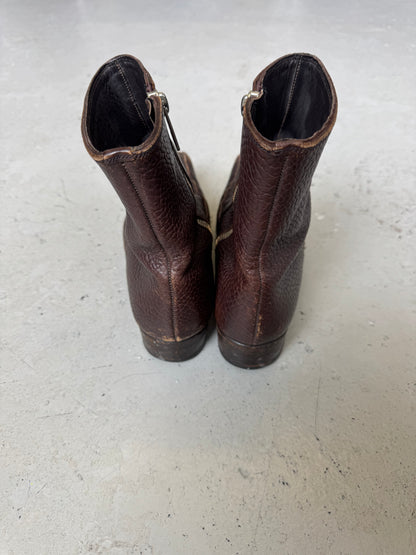Tom Ford YSL Boots (39)