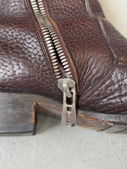 Tom Ford YSL Boots (39)
