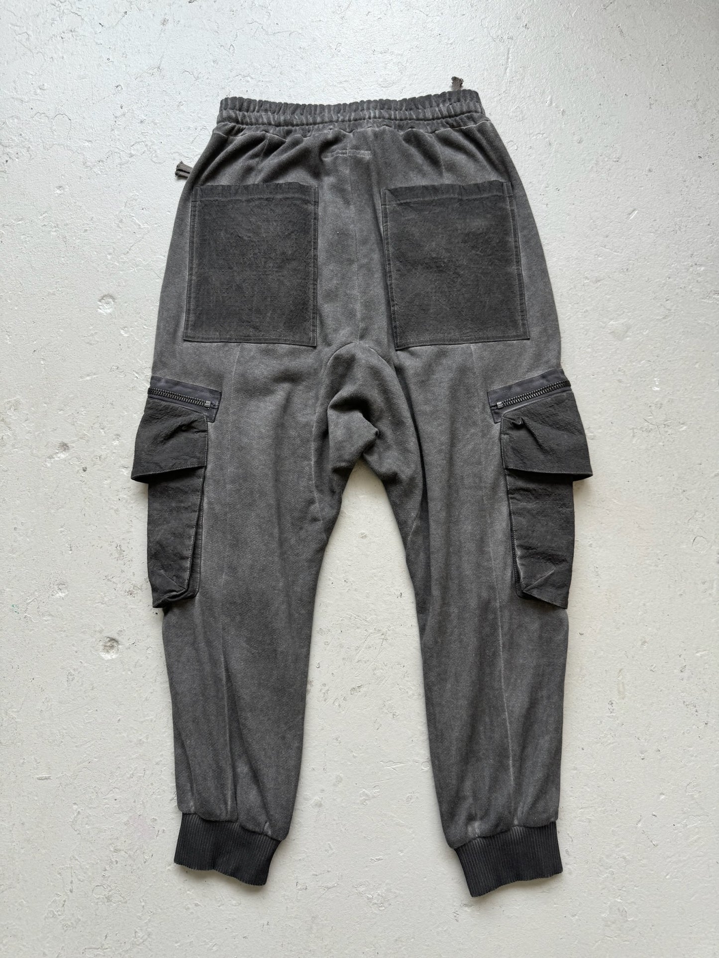 D. Hygen Sample Cargo Pants (2)