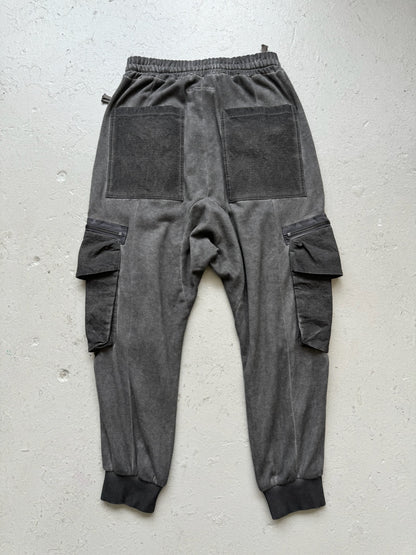 D. Hygen Sample Cargo Pants (2)