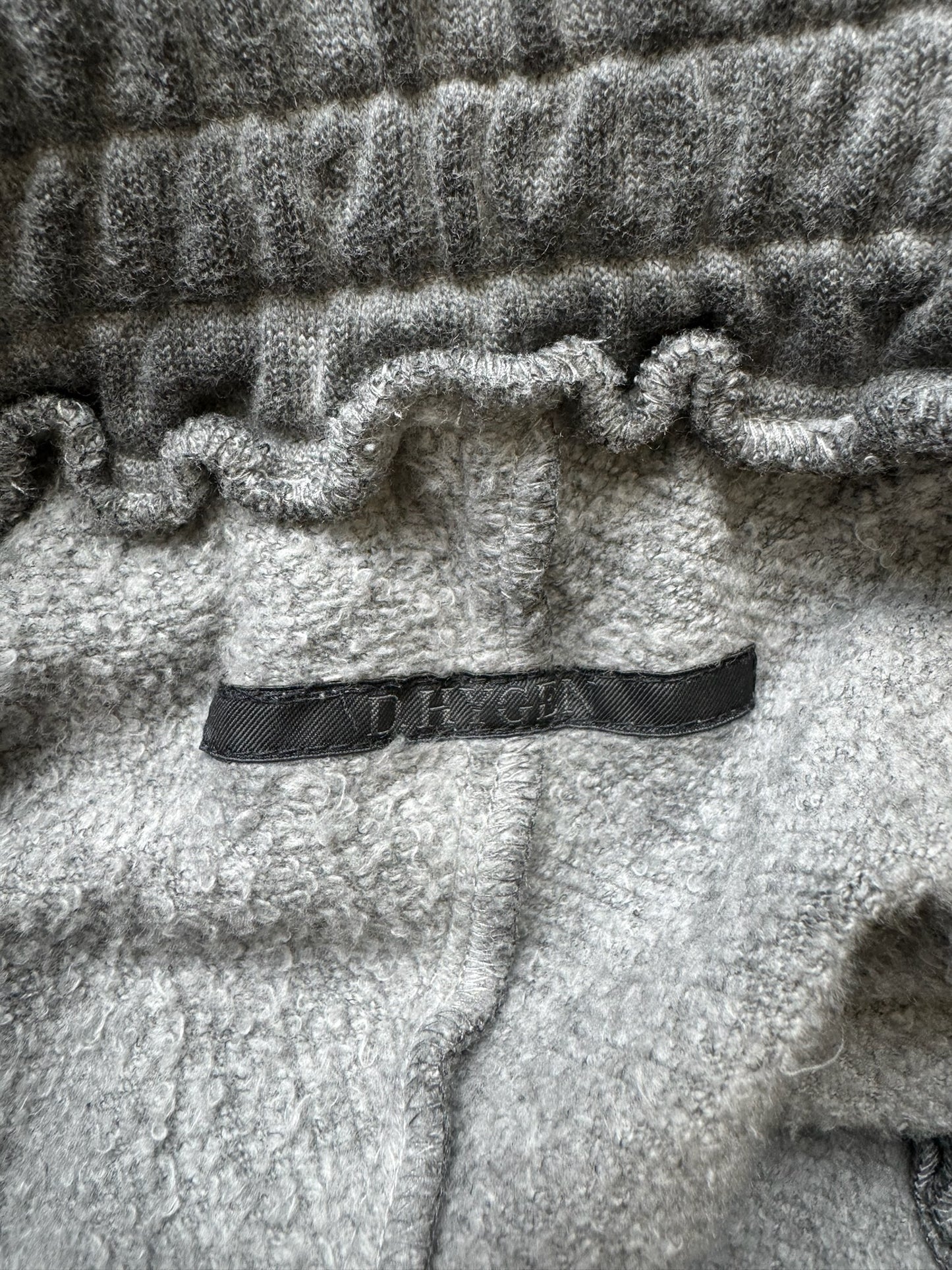 D. Hygen Sample Cargo Pants (2)