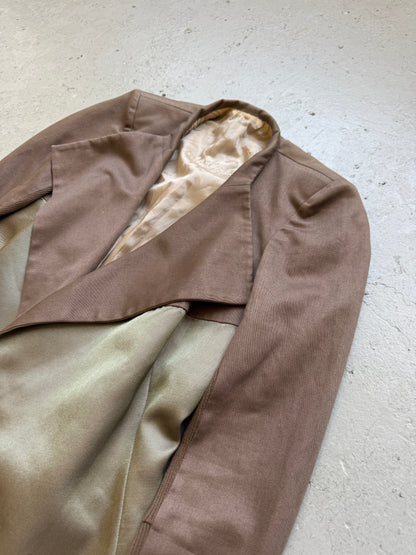 Rick Owens Dustulator AW06 Blazer (40)