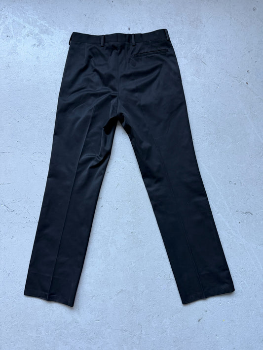 Dior Hedi Slimane Suit Pants