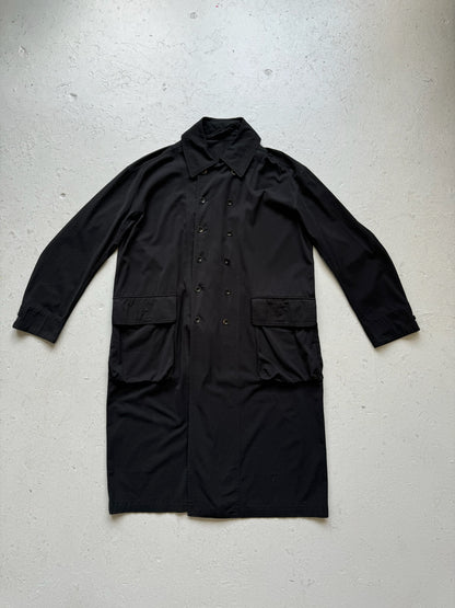 The Viridi Anne Trench Coat (3)