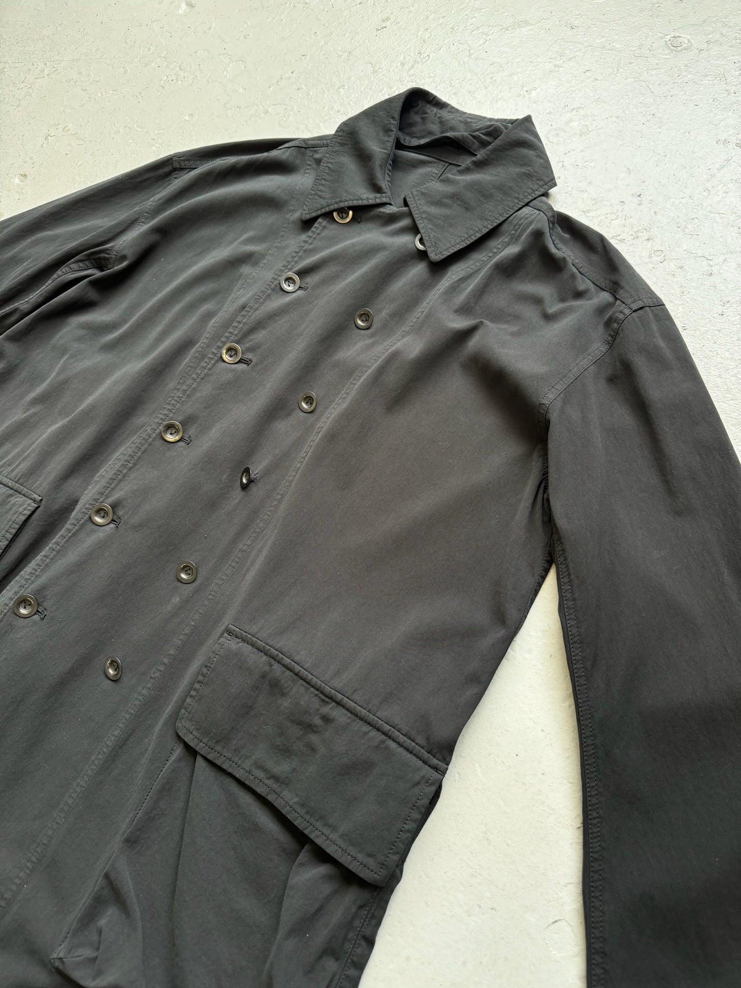 The Viridi Anne Trench Coat (3)