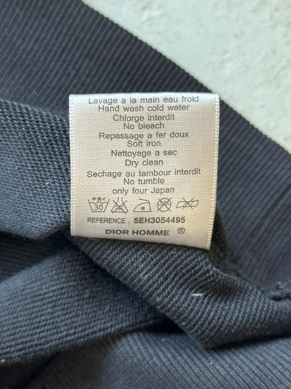 Dior Homme 05 Wolves Crewneck (L)
