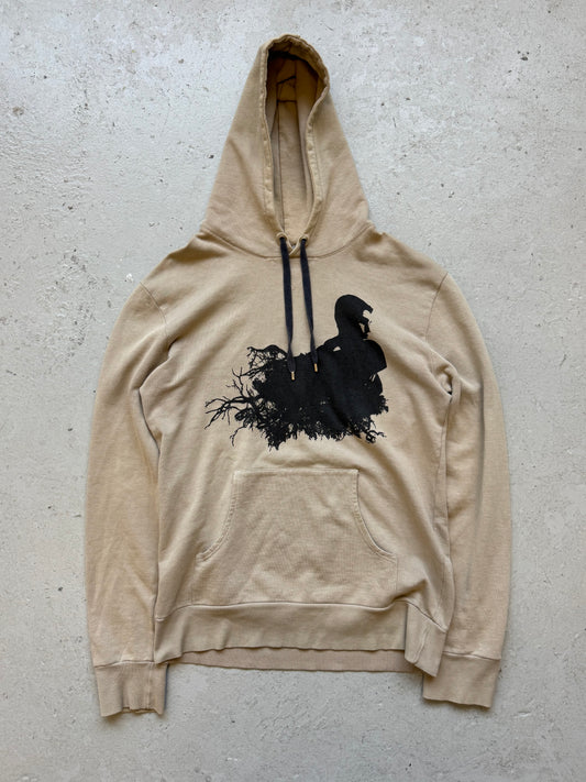 Dior Homme SS07 Boy in the Forest Hoodie (S)