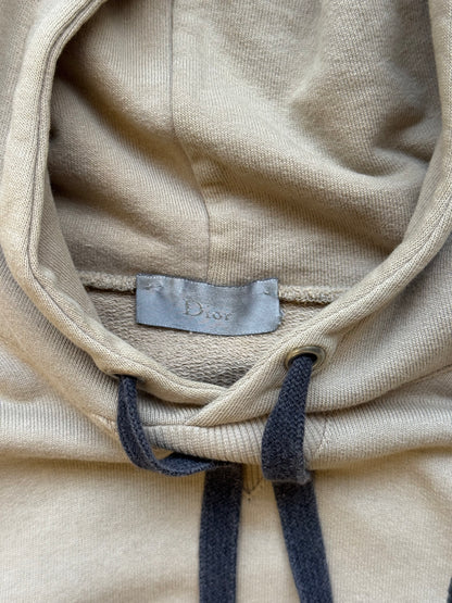 Dior Homme SS07 Boy in the Forest Hoodie (S)
